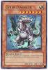 Yu-Gi-Oh Card - JUMP-EN024 - CYBER DINOSAUR (ultra rare holo) (Mint)