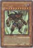 Yu-Gi-Oh Card - JUMP-EN025 - EXODIUS THE ULTIMATE FORBIDDEN LORD (ultra rare holo) (Mint)