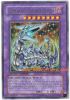 Yu-Gi-Oh Card - JUMP-EN031 - CHIMERATECH FORTRESS DRAGON (ultra rare holo) (Mint)