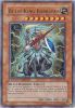 Yu-Gi-Oh Card - JUMP-EN032 - BEAST KING BARBAROS (ultra rare holo) (Mint)