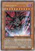 Yu-Gi-Oh Card - JUMP-EN033 - TRAGOEDIA (ultra rare holo) (Mint)