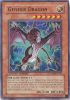 Yu-Gi-Oh Card - JUMP-EN034 - GENESIS DRAGON (ultra rare holo) (Mint)