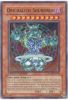 Yu-Gi-Oh Card - JUMP-EN035 - ORICHALCOS SHUNOROS (ultra rare holo) (Mint)