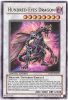 Yu-Gi-Oh Card - JUMP-EN039 - HUNDRED-EYES DRAGON (ultra rare holo) (Mint)