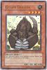 Yu-Gi-Oh Card - JUMP-EN040 - GOLEM DRAGON (ultra rare holo) (Mint)