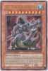 Yu-Gi-Oh Card - JUMP-EN041 - THE TYRANT NEPTUNE (ultra rare holo) (Mint)