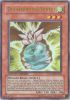 Yu-Gi-Oh Card - JUMP-EN042 - TRANSFORMING SPHERE (ultra rare holo) (Mint)