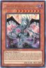 Yu-Gi-Oh Card - JUMP-EN043 - MALEFIC STARDUST DRAGON (ultra rare holo) (Mint)