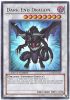 Yu-Gi-Oh Card - JUMP-EN044 - DARK END DRAGON (ultra rare holo) (Mint)