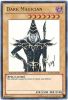 Yu-Gi-Oh Card - JUMP-EN049 - DARK MAGICIAN (ultra rare holo) (Mint)