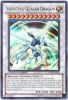 Yu-Gi-Oh Card - JUMP-EN055 - SHOOTING QUASAR DRAGON (ultra rare holo) (Mint)