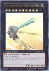 Yu-Gi-Oh Card - JUMP-EN062 - SUPERDREADNOUGHT RAIL CANNON GUSTAV MAX (ultra rare holo) (Mint)