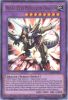 Yu-Gi-Oh Card - JUMP-EN074 - BEAST-EYES PENDULUM DRAGON (ultra rare holo) (Mint)