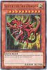 Yu-Gi-Oh Card - LC01-EN002 - SLIFER THE SKY DRAGON (ultra rare holo) (Mint)