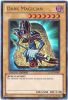 Yu-Gi-Oh Card - LC01-EN005 - DARK MAGICIAN (ultra rare holo) (Mint)