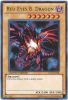 Yu-Gi-Oh Card - LC01-EN006 - RED-EYES B. DRAGON (ultra rare holo) (Mint)