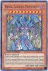 Yu-Gi-Oh Card - LC02-EN003 - RAVIEL, LORD OF PHANTASMS (ultra rare holo) (Mint)