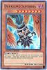 Yu-Gi-Oh Card - LC02-EN005 - DARKLORD SUPERBIA (ultra rare holo) (Mint)