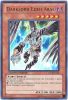 Yu-Gi-Oh Card - LC02-EN006 - DARKLORD EDEH ARAE (ultra rare holo) (Mint)