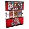 Yu-Gi-Oh Cards - LEGENDARY COLLECTION 2: The Duel Academy Years (binder, 5 packs & 13 ultra holos) (