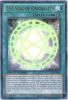 Yu-Gi-Oh Card - LC03-EN001 - THE SEAL OF ORICHALCOS (ultra rare holo) (Mint)