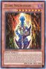 Yu-Gi-Oh Card - LC03-EN002 - DARK NECROFEAR (ultra rare holo) (Mint)