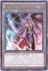 Yu-Gi-Oh Card - LC03-EN005 - EMISSARY OF DARKNESS TOKEN (ultra rare holo) (Mint)