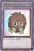 Yu-Gi-Oh Card - LC03-EN006 - PINK KURIBOH TOKEN (ultra rare holo) (Mint)