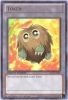 Yu-Gi-Oh Card - LC03-EN007 - ORANGE KURIBOH TOKEN (ultra rare holo) (Mint)