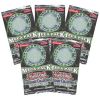 Yu-Gi-Oh Cards - LEGENDARY COLLECTION 3 - Mega Booster Packs (5 Pack Lot) (New)