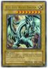 Yu-Gi-Oh Card - LOB-001 -  BLUE EYES WHITE DRAGON (ultra rare holo) (Mint)