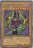 Yu-Gi-Oh Card - LOB-005 - DARK MAGICIAN (ultra rare holo) *1st Edition*