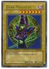 Yu-Gi-Oh Card - LOB-005 - DARK MAGICIAN (ultra rare holo) (Mint)