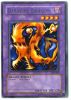 Yu-Gi-Oh Card - LOB-019 - DARKFIRE DRAGON (rare) (Mint)