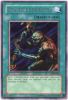 Yu-Gi-Oh Card - LOB-065 - GRAVEDIGGER GHOUL (rare) (Mint)