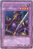 Yu-Gi-Oh Card - LOB-067 - KARBONALA WARRIOR (rare) (Mint)