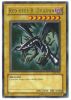 Yu-Gi-Oh Card - LOB-070 - RED EYES BLACK DRAGON (ultra rare holo) (Mint)