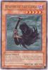 Yu-Gi-Oh Card - LOB-071 - REAPER OF THE CARDS (rare) (Mint)