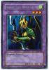 Yu-Gi-Oh Card - LOB-086 - DRAGONESS THE WICKED KNIGHT (rare) (Mint)