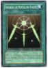 Yu-Gi-Oh Card - LOB-101 - SWORDS of REVEALING LIGHT (super rare holo) (Mint)