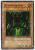 Yu-Gi-Oh Card - LOB-108 - MAN-EATER BUG (super rare holo) (Mint)