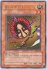 Yu-Gi-Oh Card - LOB-110 - HANE HANE (rare) (Mint)