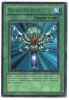 Yu-Gi-Oh Card - LOB-118 - MONSTER REBORN (ultra rare holo) (Mint)