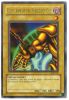 Yu-Gi-Oh Card - LOB-122 - RIGHT ARM of the FORBIDDEN ONE (ultra rare holo) (Mint)