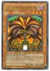 Yu-Gi-Oh Card - LOB-124 - EXODIA the FORBIDDEN ONE (ultra rare holo) (Mint)