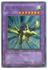 Yu-Gi-Oh Card - LOB-125 - GAIA THE DRAGON CHAMPION (secret rare holo) (Mint)