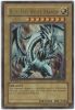 Yu-Gi-Oh Card - LOB-001 - BLUE EYES WHITE DRAGON (ultra rare holo) *1st Edition*