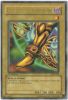 Yu-Gi-Oh Card - LOB-120 - RIGHT LEG of the FORBIDDEN ONE (ultra rare holo) *1st Edition*