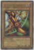 Yu-Gi-Oh Card - LOB-121 - LEFT LEG of the FORBIDDEN ONE (ultra rare holo) *1st Edition*