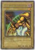 Yu-Gi-Oh Card - LOB-122 - RIGHT ARM OF THE FORBIDDEN ONE (ultra rare holo) *1st Edition*